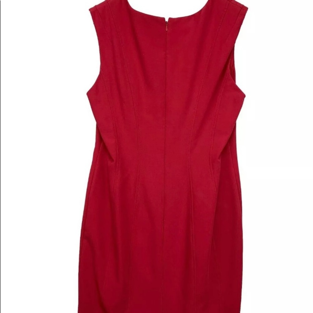 White House Black Market Dress